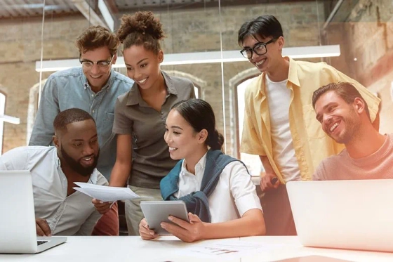 Latest opportunities